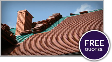 roofing ealing